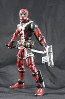 Deadpool Old School Custom (Marvel Legends) Custom Action Figure