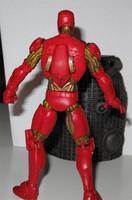 New IronMan (Marvel Legends) Custom Action Figure