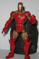 New IronMan (Marvel Legends) Custom Action Figure