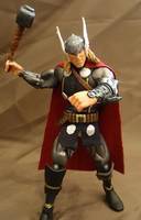 Thor v3 ("V") Custom Action Figure