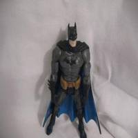 Batman (Batman) Custom Action Figure