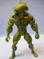 Alien Hybrid (Aliens) Custom Action Figure