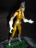 Moonstone (Marvel Legends) Custom Action Figure