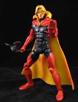 Adam Warlock (Marvel Legends) Custom Action Figure