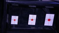 Punisher Shooting Range (Punisher) Custom Action Figure