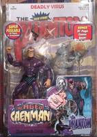 Phantom & Devil (Phantom) Custom Action Figure