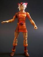 Wilykat (Thundercats) Custom Action Figure