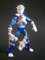 Bengali (Thundercats) Custom Action Figure