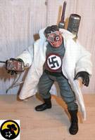 WW2 Kriegaffe and Controller (DC Direct) Custom Action Figure