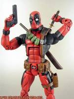 Bowen Deadpool (Marvel Legends) Custom Action Figure