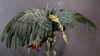 Devilman: Satan Heaven Armageddon (Devilman) Custom Action Figure