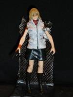 Heather ( Cheryl Mason) (Silent Hill) Custom Action Figure