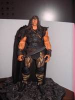 Conan  (Arnold Schwarzenegger) (Conan) Custom Action Figure
