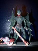 Chupacabra (Creatures) Custom Action Figure
