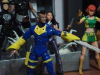 Spike (Marvel Legends) Custom Action Figure