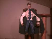 Hail to the King, Baby! (Army of Darkness) Custom Action Figure