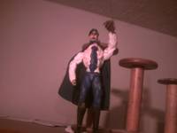 Hail to the King, Baby! (Army of Darkness) Custom Action Figure