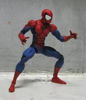 Marvel Superheroes Spider-Man (Spider-Man) Custom Action Figure