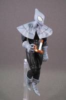 Candlejack (Misc) Custom Action Figure