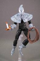 Candlejack (Misc) Custom Action Figure