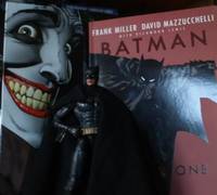 Batman (Batman) Custom Action Figure