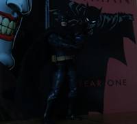 Batman (Batman) Custom Action Figure