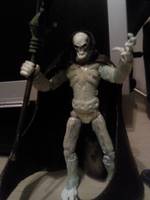 Scare Glow (Masters of the Universe) Custom Action Figure