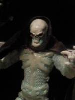 Scare Glow (Masters of the Universe) Custom Action Figure