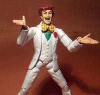 Arcade 2.0 (Marvel Legends) Custom Action Figure