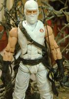 Storm Shadow (G.I. Joe) Custom Action Figure