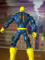 Master Man (Marvel Legends) Custom Action Figure