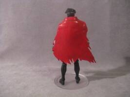 Wiccan (Marvel Universe) Custom Action Figure