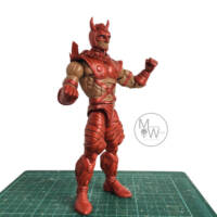 Eric the Red (Marvel Legends) Custom Action Figure