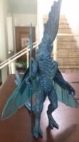 Stardust, Herald of Galactus (Marvel Legends) Custom Action Figure