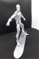 Silver Surfer (Marvel Legends) Custom Action Figure