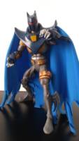 Azrael Batman (DC Superheroes) Custom Action Figure