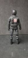 UMBRELLA Corporation U.B.C.S. Trooper (Resident Evil) Custom Action Figure