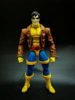 Marvel legends Morph. (Marvel Legends) Custom Action Figure
