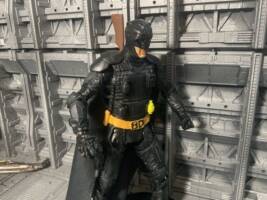Big Daddy (Kick-Ass) Custom Action Figure