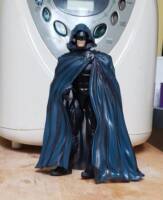 The Shroud (Marvel Legends) Custom Action Figure