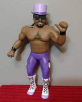 Iceman King Parsons (Wrestling) Custom Action Figure