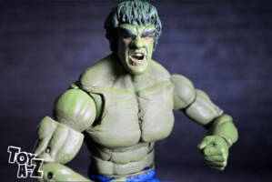 Lou Ferrigno Hulk (Marvel Legends) Custom Action Figure
