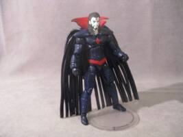 Mr Sinister (Marvel Universe) Custom Action Figure