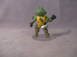 Shooter (Independent Comics) Custom Action Figure