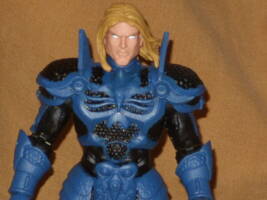 Genesis (Marvel Legends) Custom Action Figure