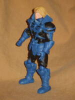 Genesis (Marvel Legends) Custom Action Figure