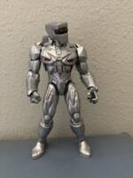 Rom (Marvel Legends) Custom Action Figure