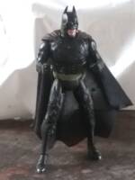 Batman Begins (Batman Begins) Custom Action Figure [bale]