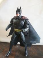 Batman Dark Knight (Batman - Movie Style) Custom Action Figure