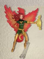 Phoenix (Marvel Legends) Custom Action Figure